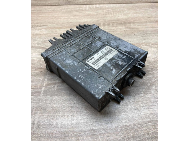 Řídící jednotka HOM7700105952, 0281001766   Renault Laguna I 1994