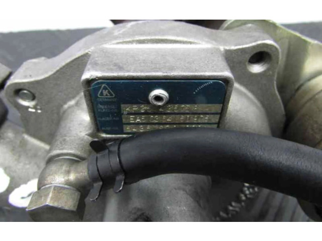 Píst KP35436758   Peugeot 206+     
