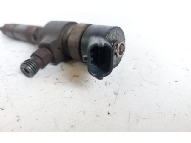 Vstřikovač 0445110276   Fiat Sedici     