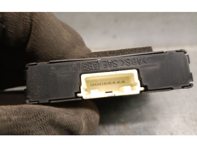 Подрулевой шлейф SRS 8978430011, 626903000TOKAI   Lexus GS 300 350 430 450H