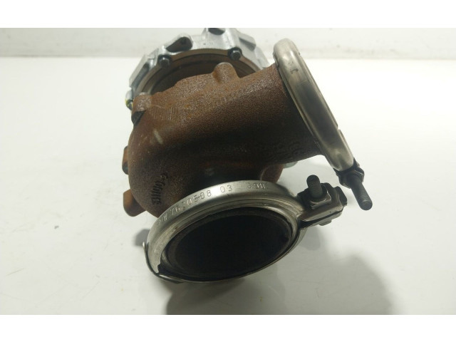  Турбина BMW 3 G20 G21  8940230001, 9845814         