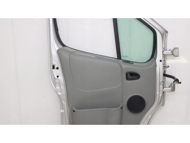 Volant Renault Trafic II (X83) 2001 2001R  