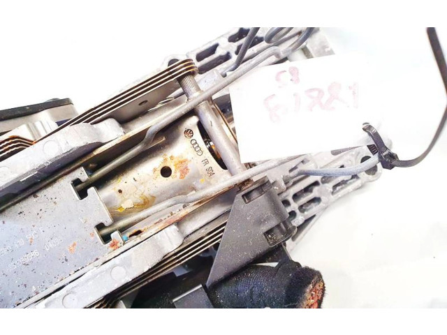    Рулевая рейка 3b0419502f, 351039566   Volkswagen PASSAT B5.5 2001 - 2005 года