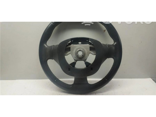 Руль Nissan Juke I F15  2010 - 2018 года 34194424A, 0110001      