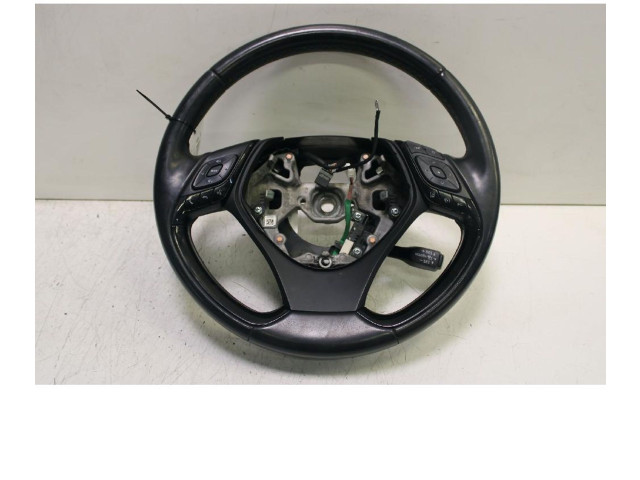 Volant Toyota C-HR I 2016 182711199, 388AT86A  