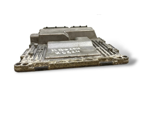 Řídící jednotka A2045401511, A2045404048   Mercedes-Benz C W204 2007