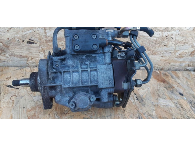 Vstřikovací čerpadlo QQQQQQQQQQQ   Volkswagen Sharan     