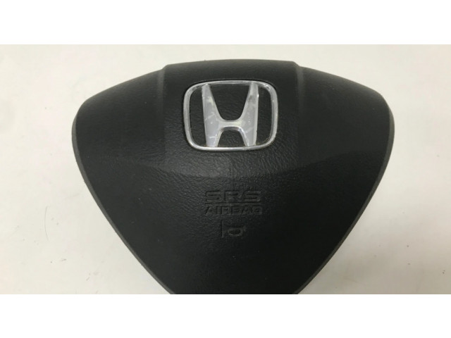 Подушка безопасности водителя 77800SMG   Honda Civic