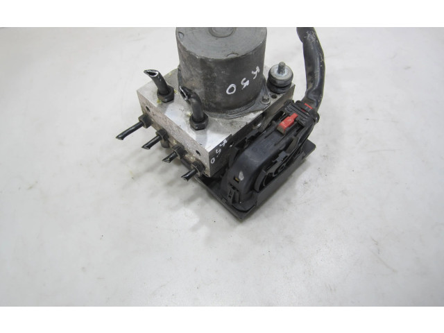 Блок АБС 4F0614517A, 4F0910517A   Audi  A6 S6 C6 4F  2004 - 2011 года