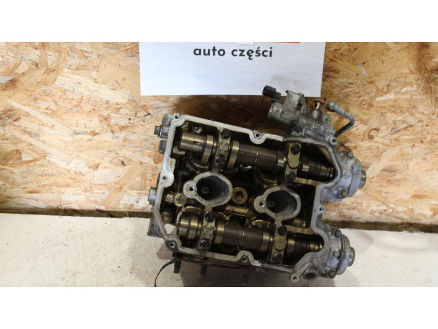 Píst EJ204   Subaru Impreza III     