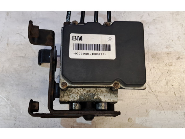 Jednotka ABS 0265950465   Chevrolet Tahoe 2007