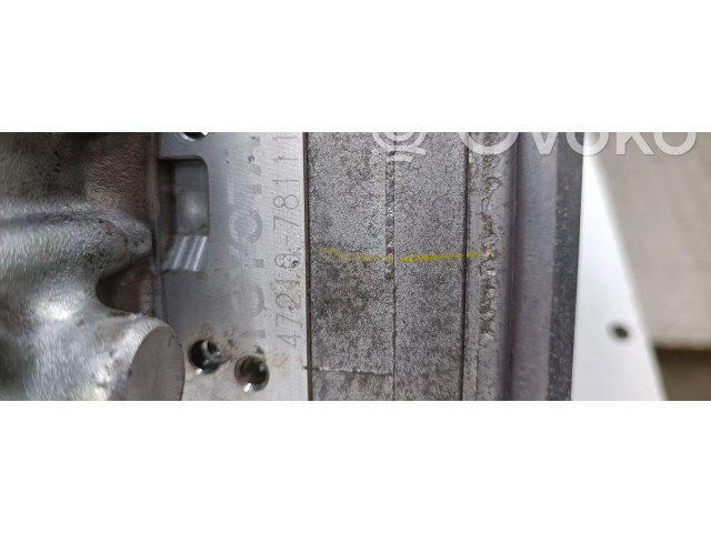 Jednotka ABS 4721078111, 4727047030   Lexus NX 2017
