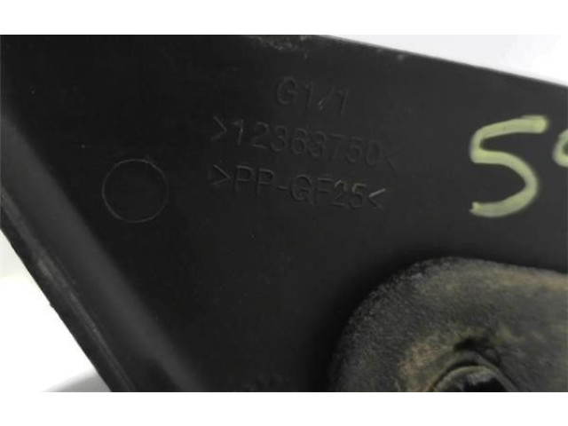 Zpětné zrcátko  Citroen C2 2004  8149RH, 12363750  
