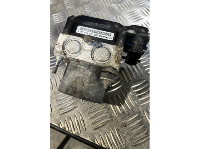 Jednotka ABS 7701067629   Renault Twingo I 2006