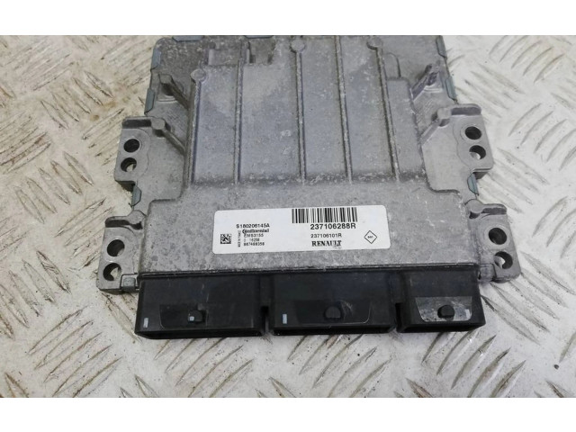 Блок управления двигателя 237106288R, 237106101R   Renault Kadjar