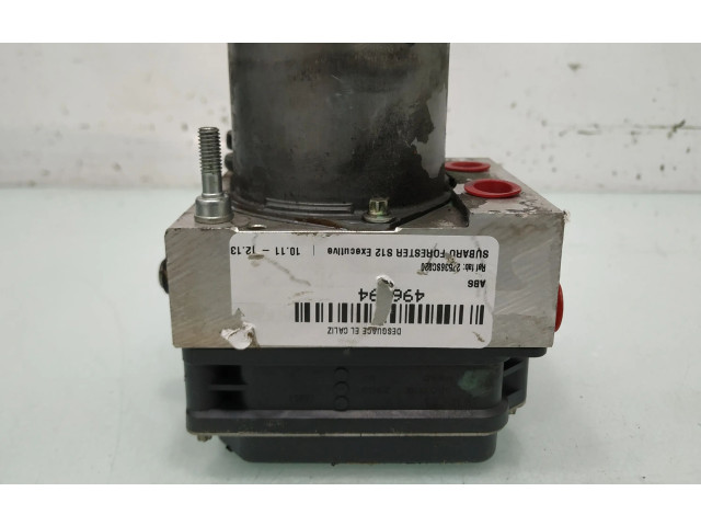 Jednotka ABS 27536SC020   Subaru Forester SH 2011