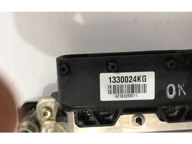 Řídící jednotka 3912804045   KIA Stonic 2020