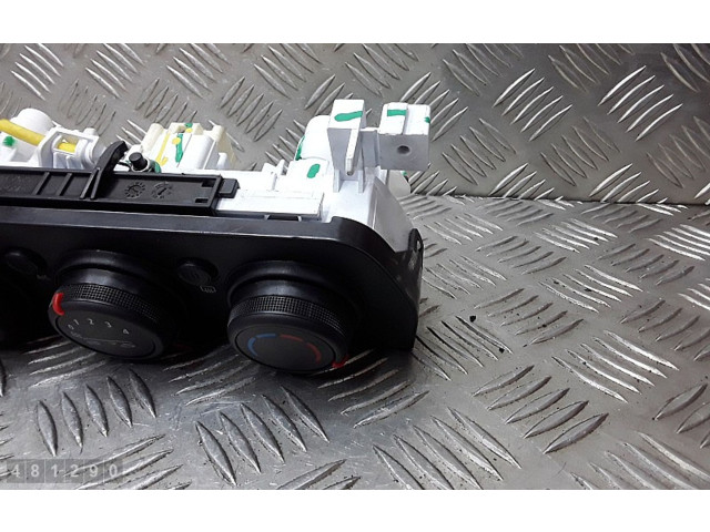 Блок управления климат-контролем 275004395r   Renault Sandero II
