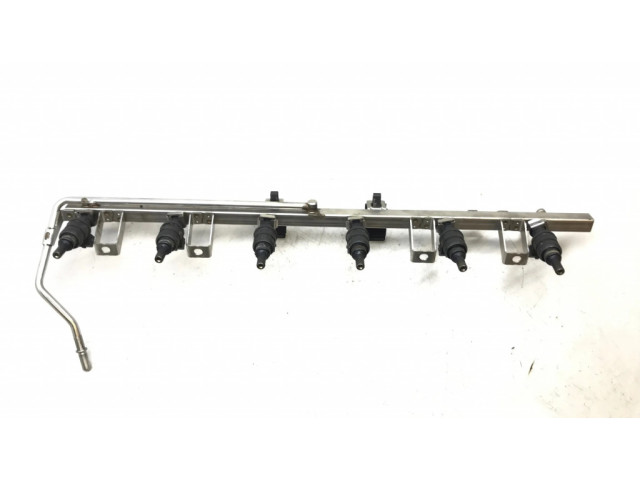 Vstřikovací lišta 148894002, K3012   BMW 5 E60 E61  pro benzínový motor 2.2  