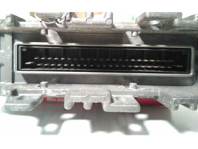 Блок управления двигателя 037906024D, 29942   Volkswagen Vento