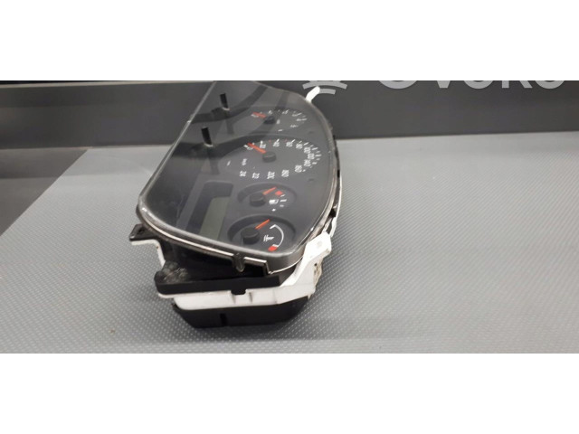 Přístrojová deska  Nissan Primera 2001 24810-9F673  