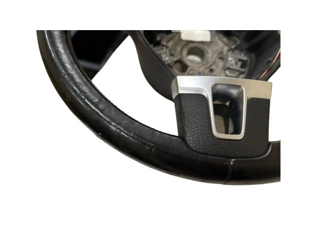 Volant Volkswagen PASSAT B7 2011 3C8419091BE, 0060017445  