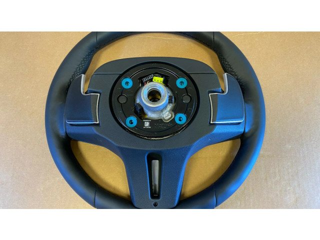 Volant BMW 7 G11 G12 2016 32308008179, 32307855723  