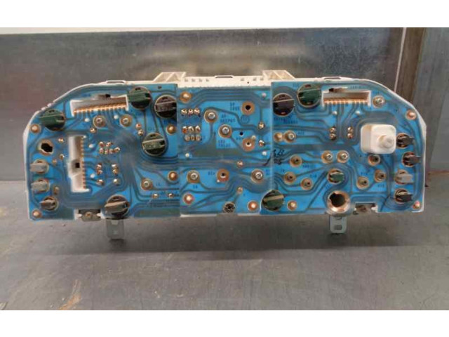 Панель приборов EB60A   Mazda MX-3       