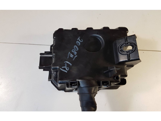   Pojistková skříňka 9824510780, 9826717980   Peugeot 2008 II 2020