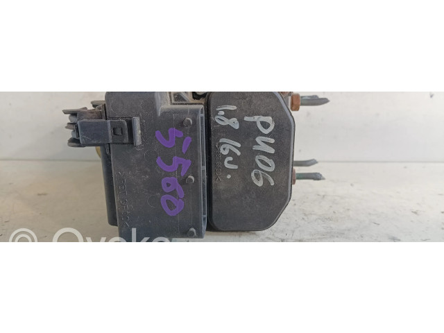 Jednotka ABS 0273004172, 0265216458   Peugeot 406 1996