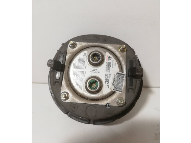 Подушка безопасности водителя 33109680803X   BMW 3 E46