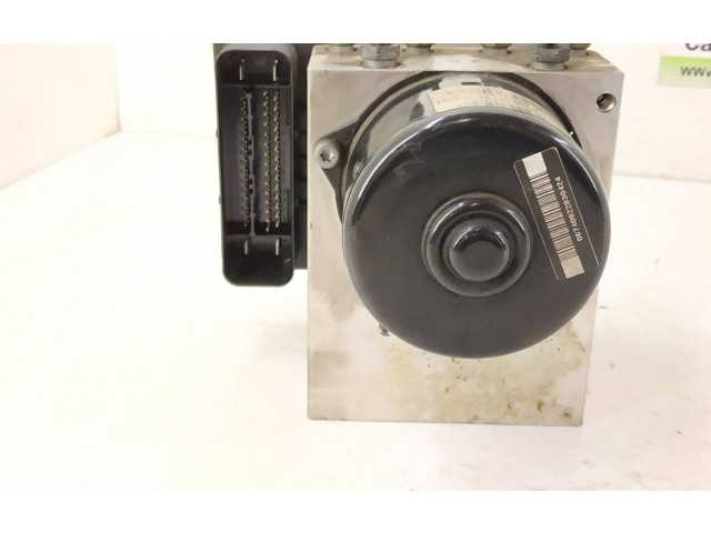 Jednotka ABS 2095452532, A2095452532   Mercedes-Benz CLK A209 C209 2004