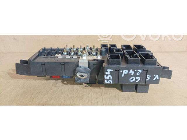   Pojistková skříňka 518787205, 8678449DIEP2X   Volvo S60 2003