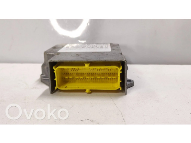 Блок подушек безопасности 4L0959655C, 4L0910655D   Audi Q7 4L