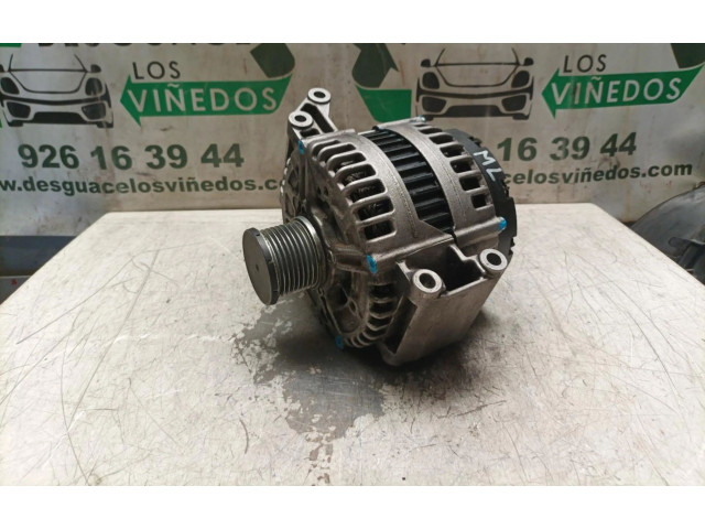 Генератор 6291500450   Mercedes-Benz ML W164      