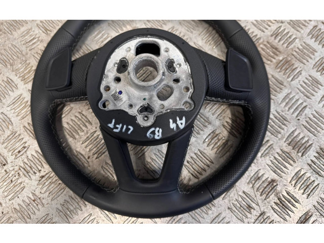 Volant Audi A4 S4 B9 8W 2023 8W0419091FT  