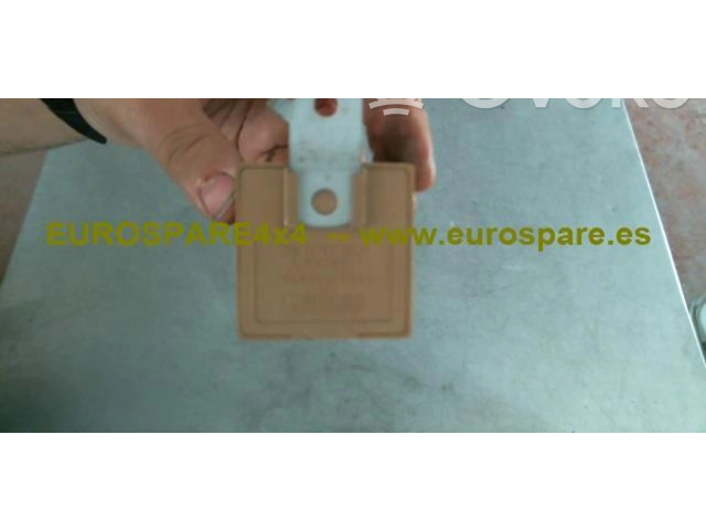   Pojistková skříňka MD168999, 068000-0851   Mitsubishi Montero 1999