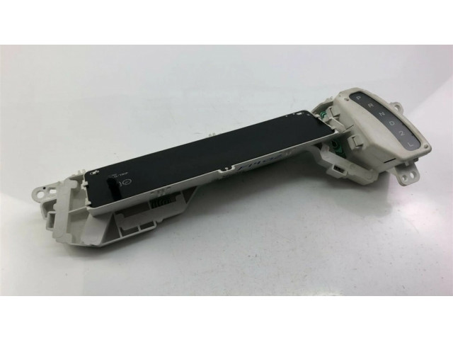 Блок управления климат-контролем 8395028080, F1402   Toyota Previa (XR30, XR40) II