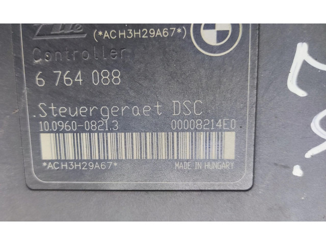 Блок АБС 34.51-6763959   BMW  Z4 E85 E86  2002 - 2008 года