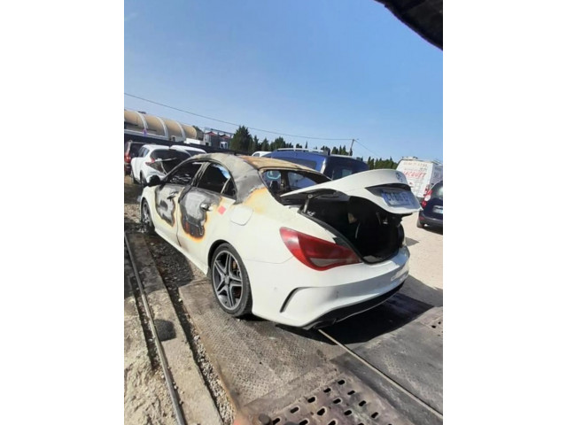 Передний тормозной диск       Mercedes-Benz CLA C117 X117 W117  246421271207  