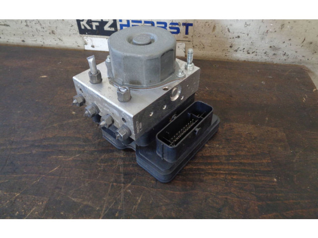 Jednotka ABS 476605492R, 0265243683   Renault Captur 2015