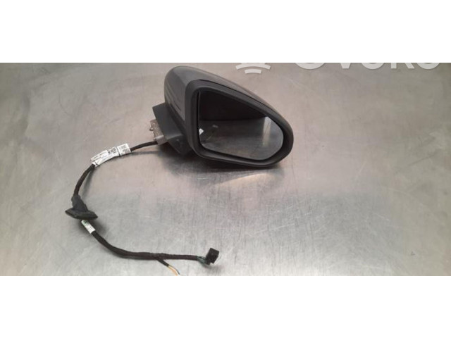 Zpětné zrcátko  Mercedes-Benz A W177 2019  A0998117400  
