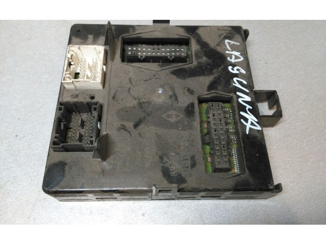 Блок комфорта 216532948, 8200300662   Renault Laguna II   