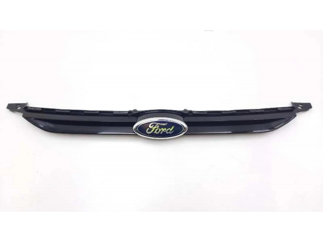 Передняя решётка Ford B-MAX 2012-2020 года AV1117K945BAW, 1764396      