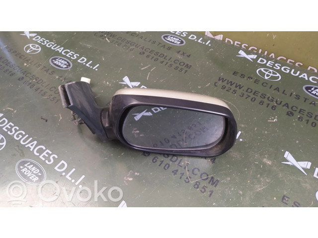 Zpětné zrcátko Сзади Toyota RAV 4 (XA20) 2000  8791042760  