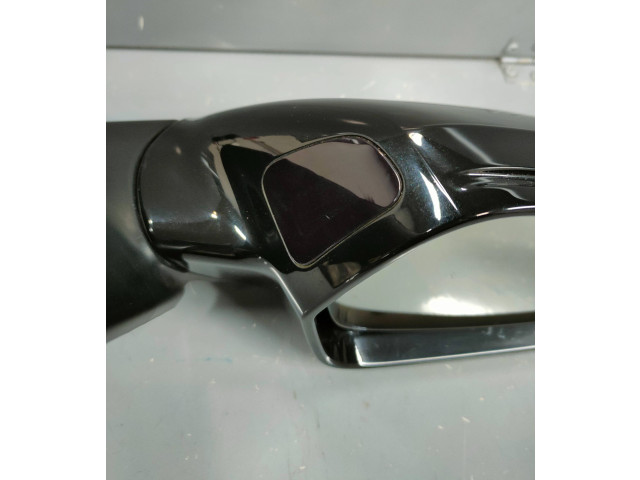 Zpětné zrcátko  Audi A6 S6 C7 4G 2013  4G1857410AE, LY9T  