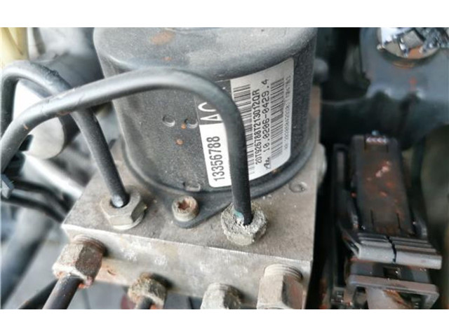 Jednotka ABS 13356788, 10020604294   Chevrolet Cruze 2012