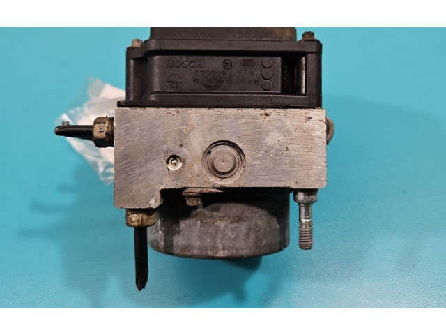 Jednotka ABS 0265232238, IMPRK1418847   Opel Corsa  2008