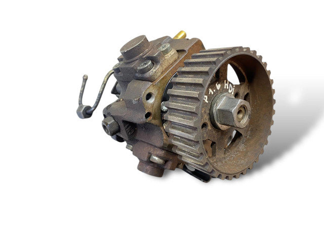 Vstřikovací čerpadlo 9656300380A   Citroen Berlingo  pro naftový motor 1.6 9HX 9HX