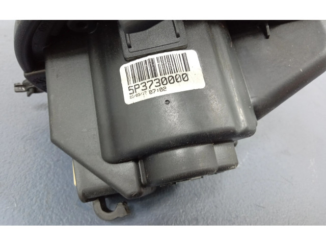 Вентилятор печки    5P3730000, 5P3730000   Renault Captur